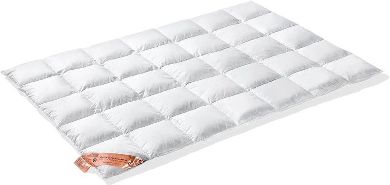 Vandyck   Excellent 650 Dekbed