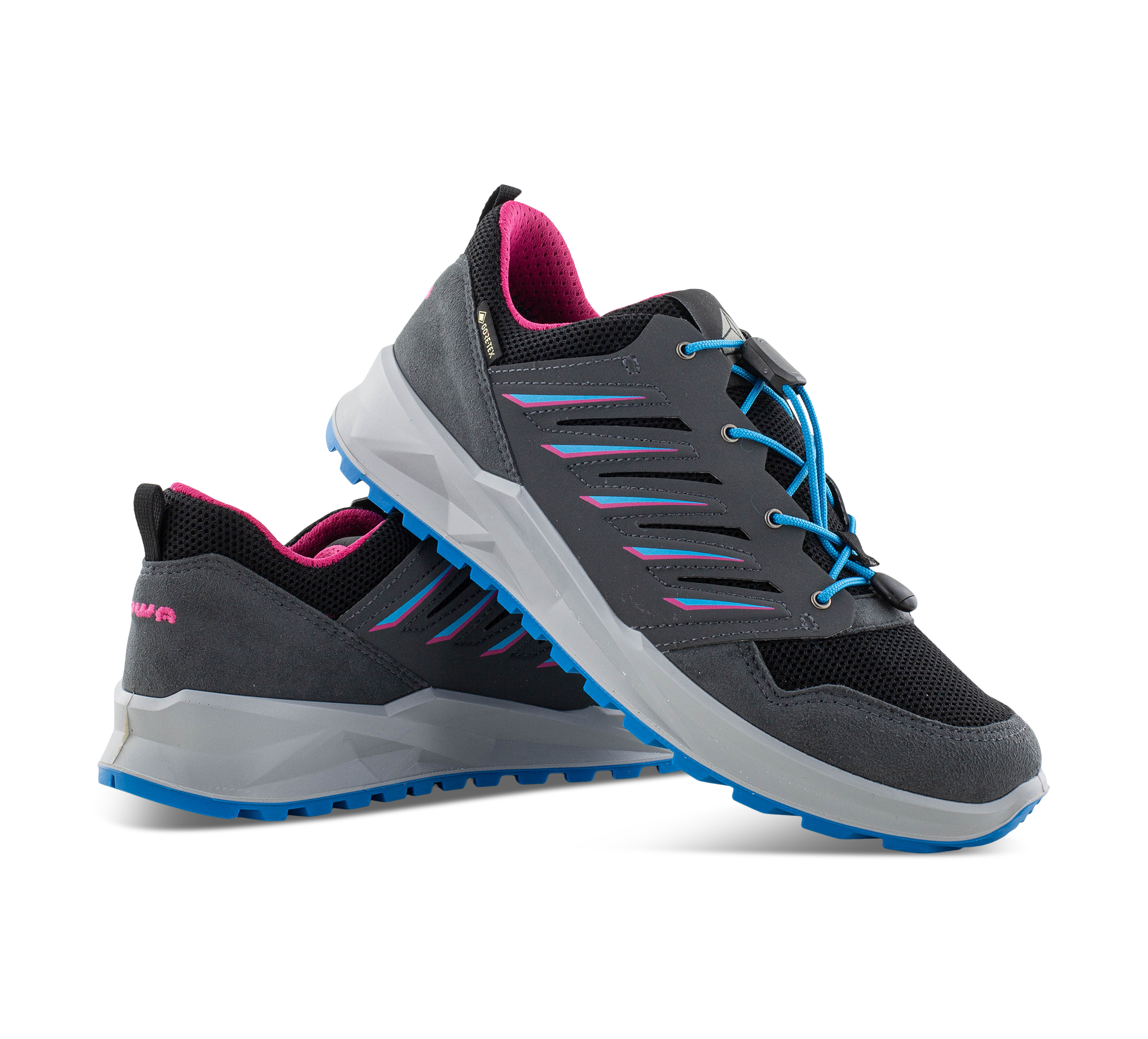 Lowa Axos Gtx - Trekkingschuhe