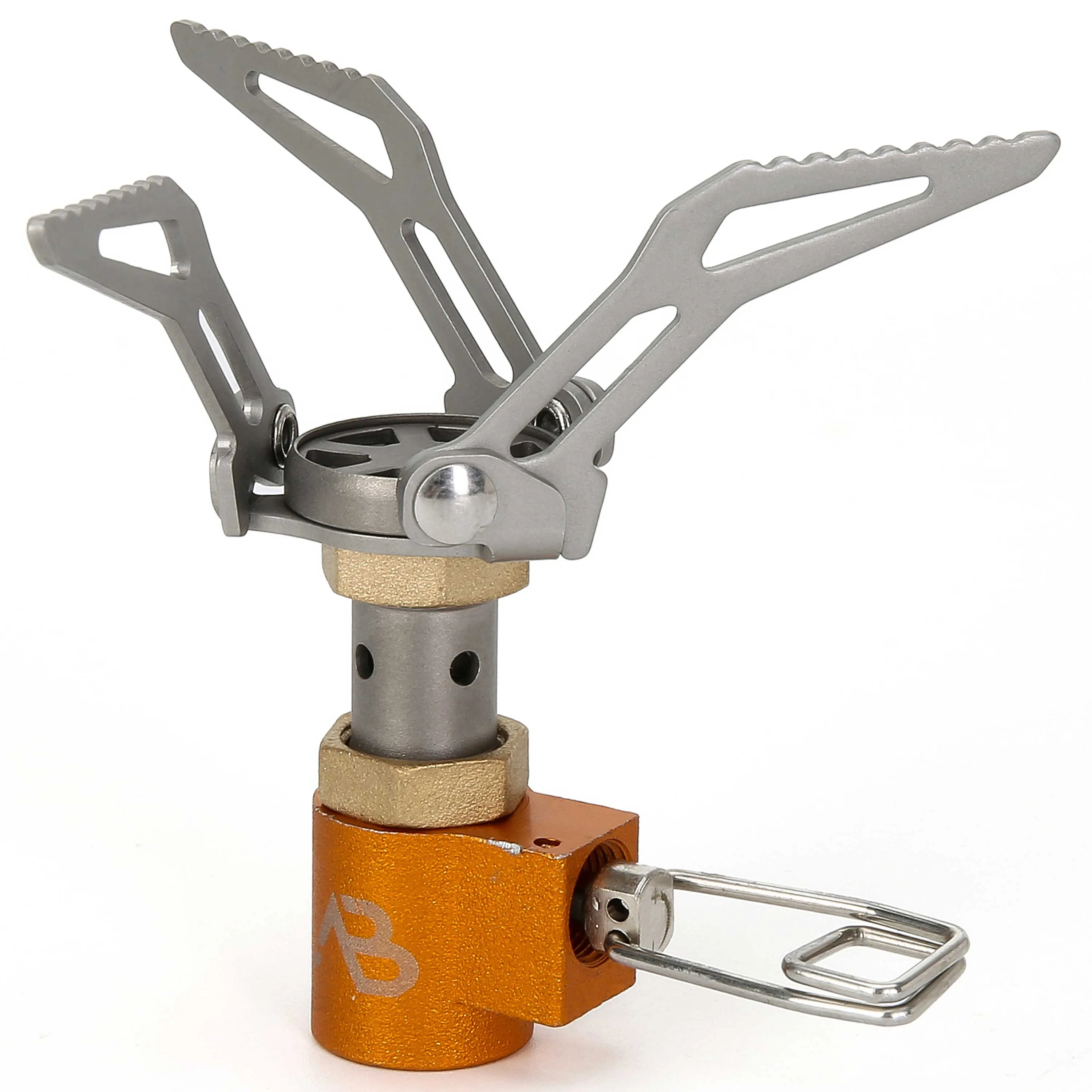 AB -  Gaskocher ultra light small