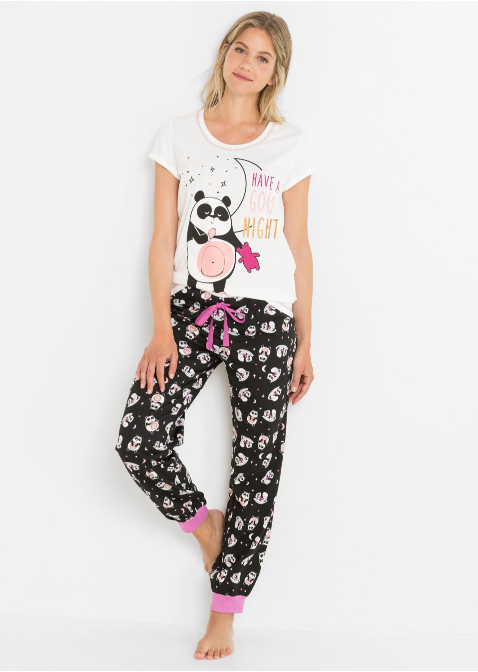 Pyjama