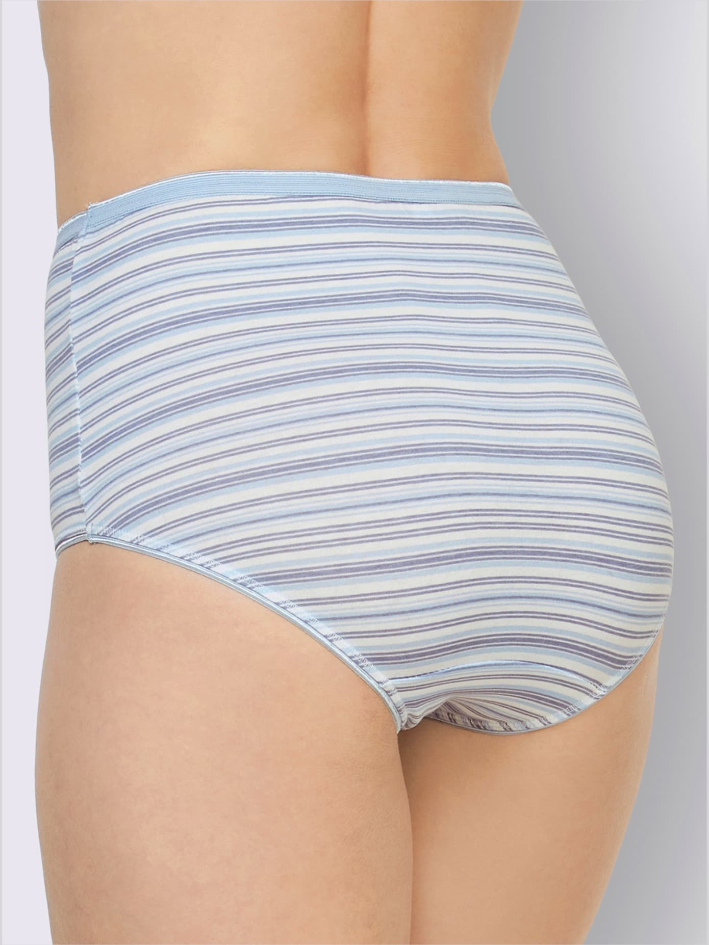 Slips jersey fin