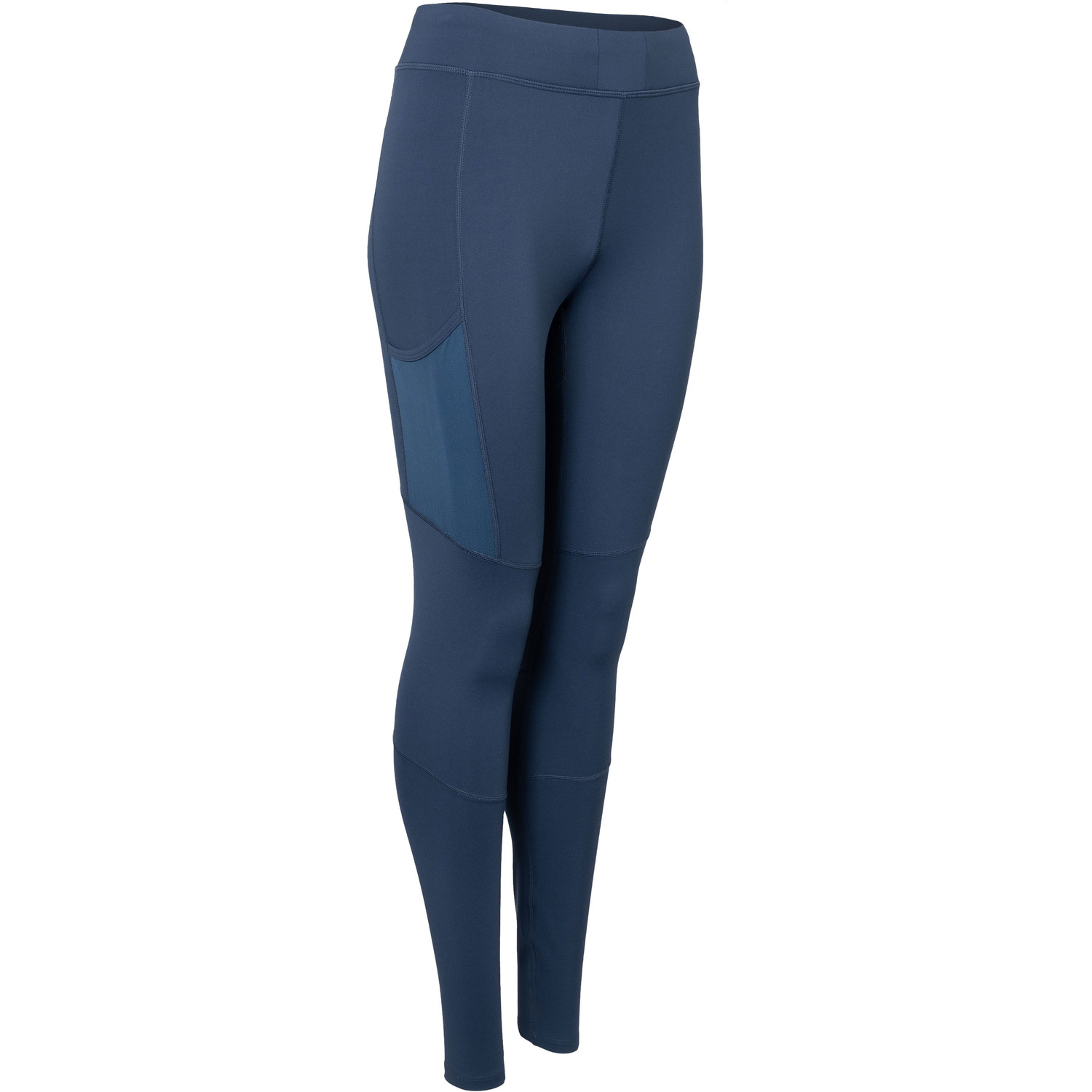JDH Carbon Pro Legging Meisjes