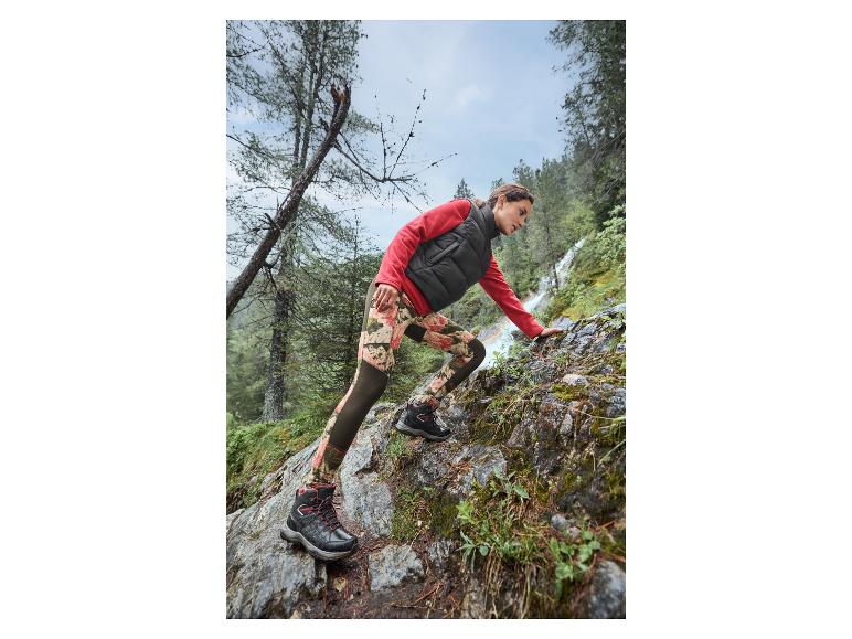 Dames thermo sportlegging