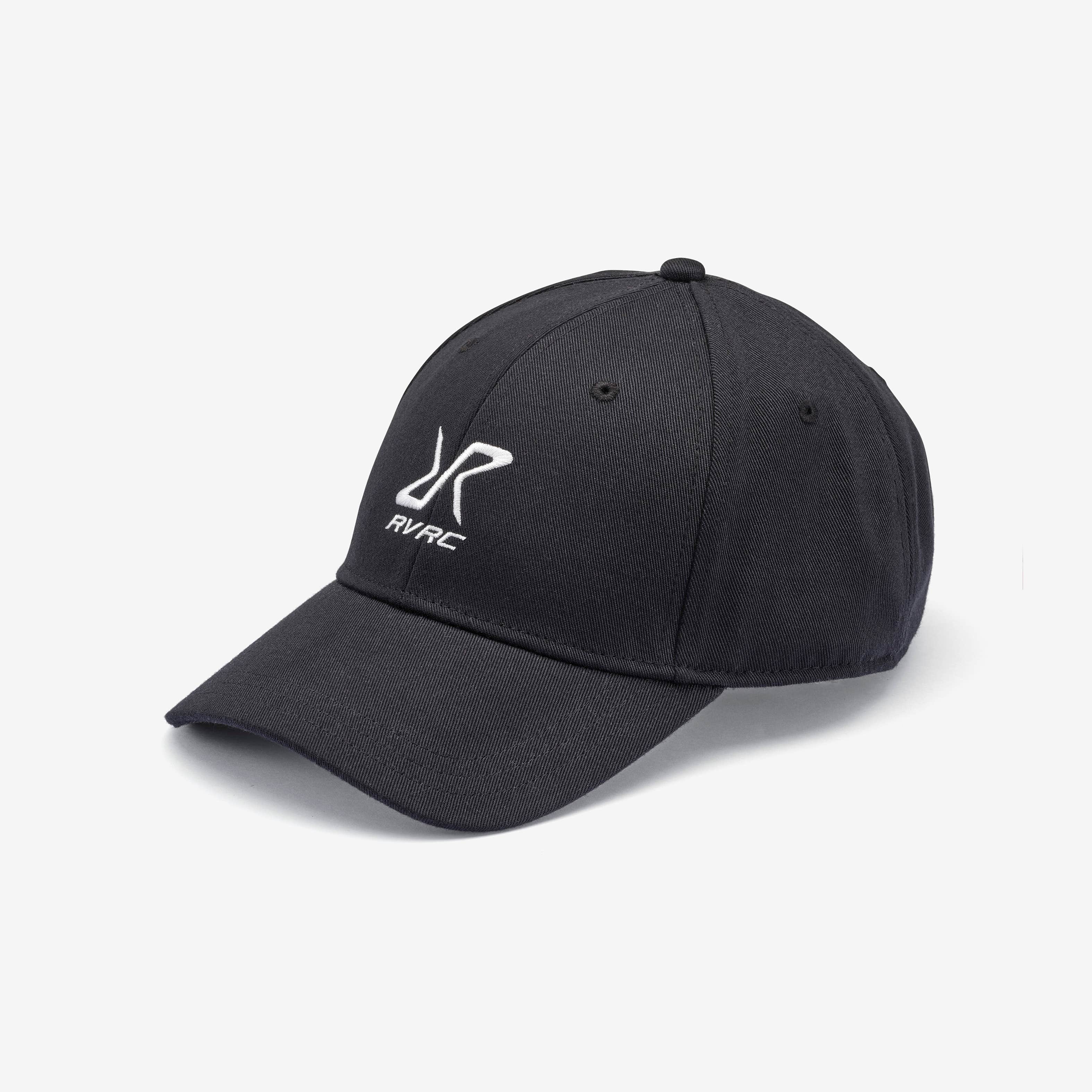 Classic Dad Cap  Black