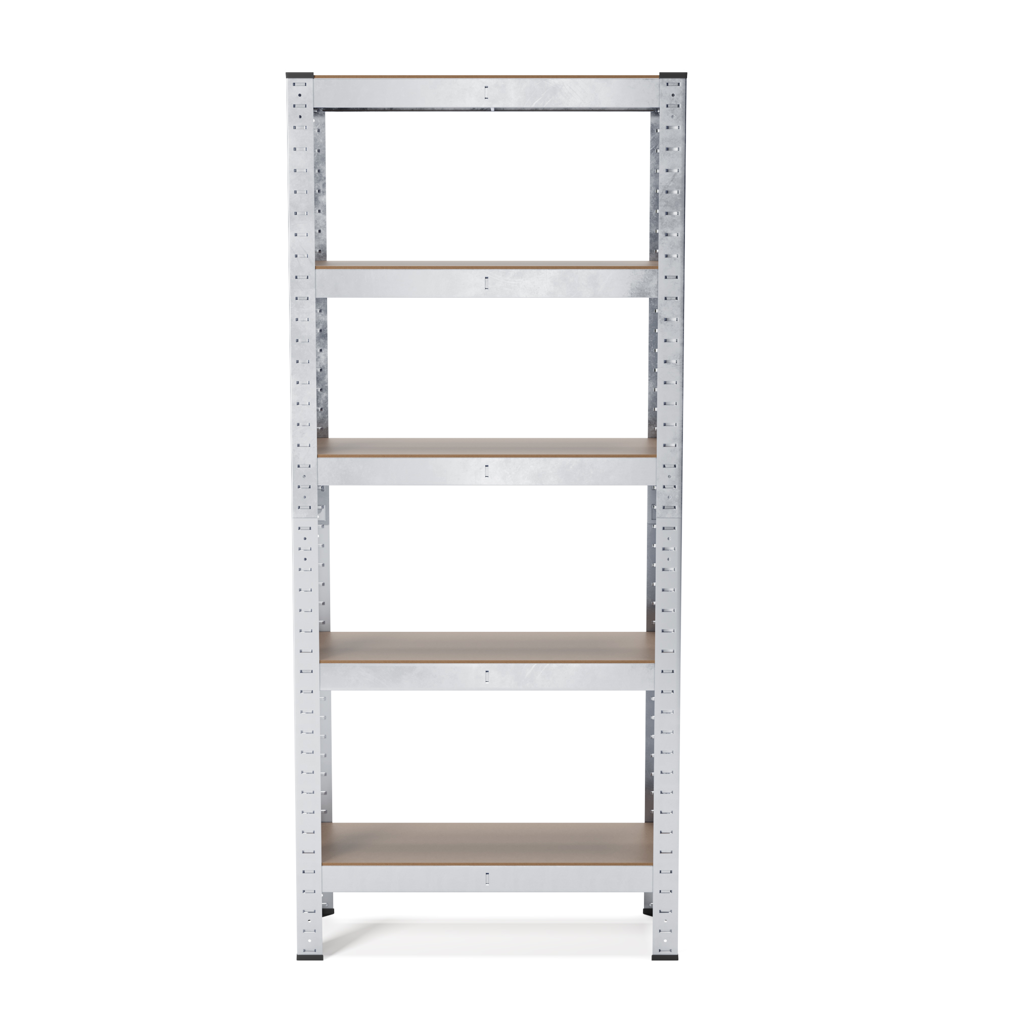 Steckregal 75 x 30 x 172 cm