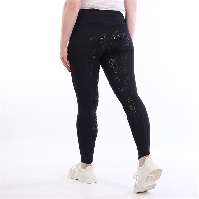 Rijlegging Barato Basic Full Grip Donkerblauw