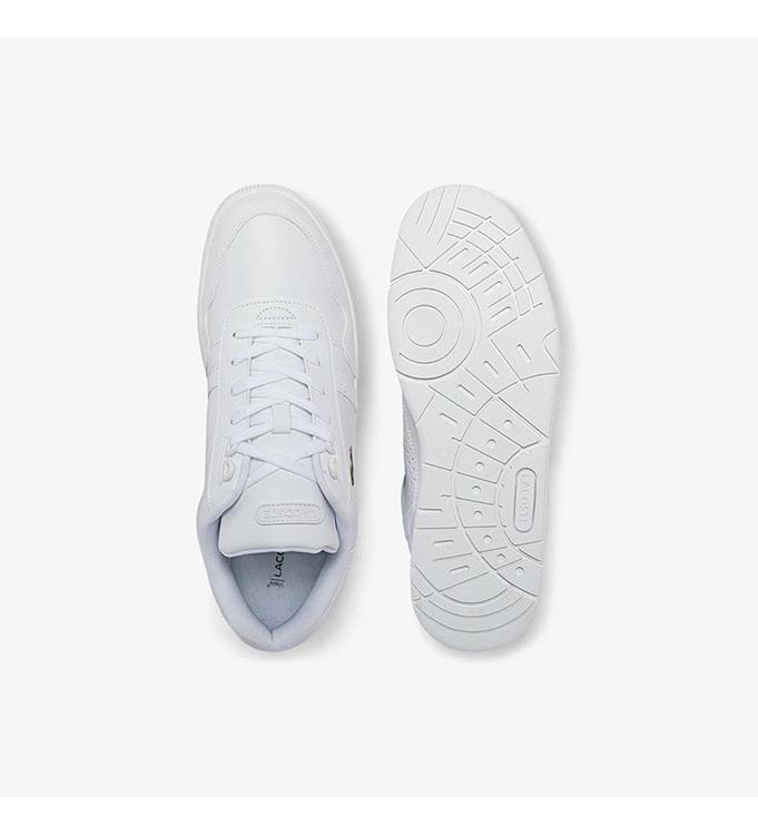 Lacoste Men T-Clip 0722 1 SMA Sneakers