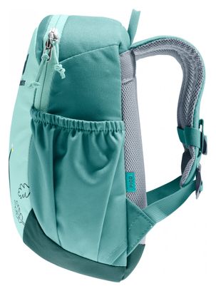 Sac à Dos Enfant Deuter Pico Bleu-Vert