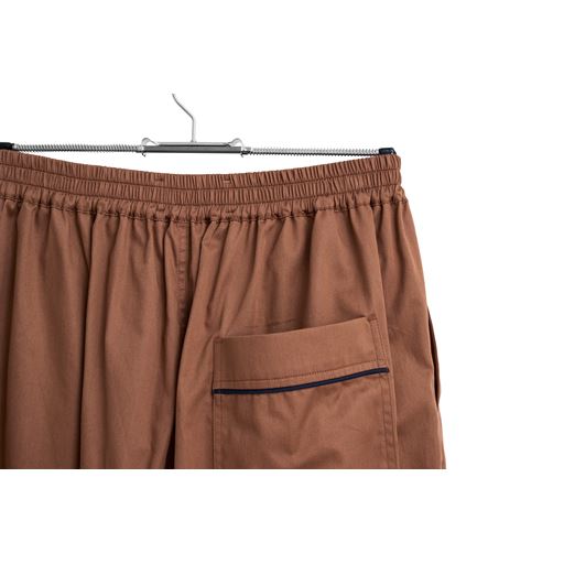 HAY Outline Pyjamasbukser,  Milk Chocolate, M/L