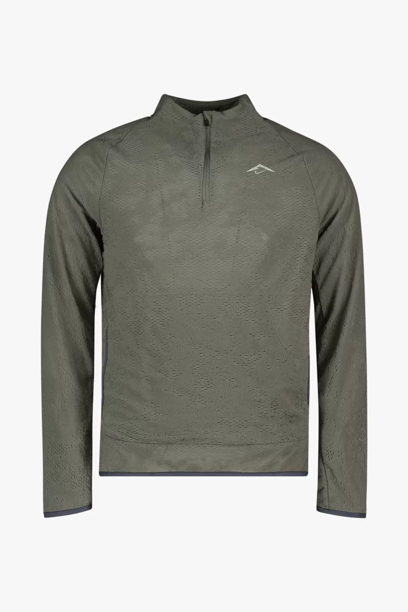 Nike Trail Dri-FIT Herren Longsleeve