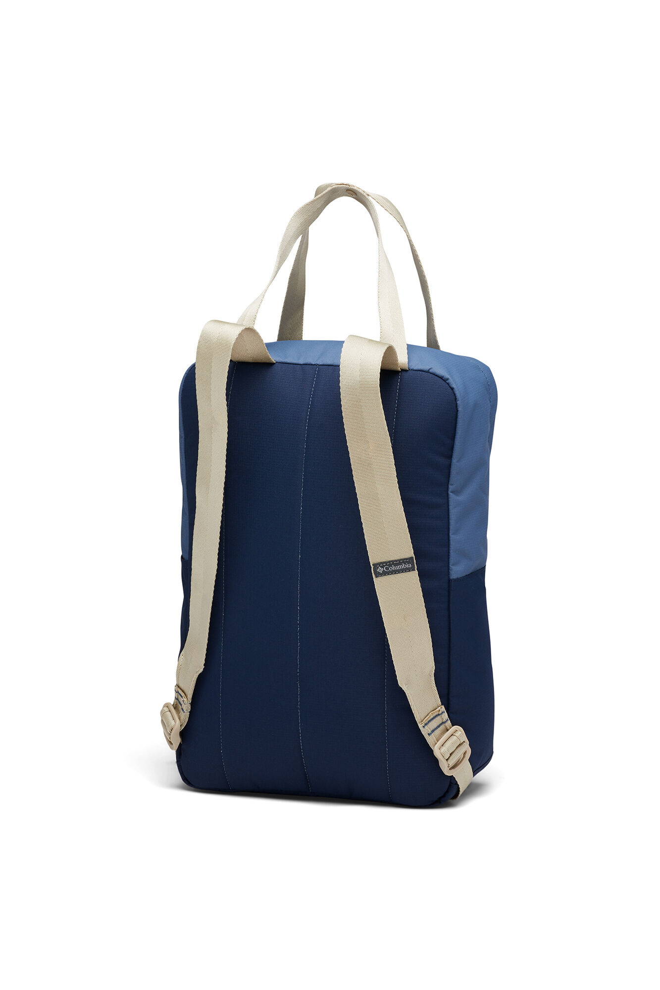 Mochila unissex Columbia Trek™ 18L - Azul