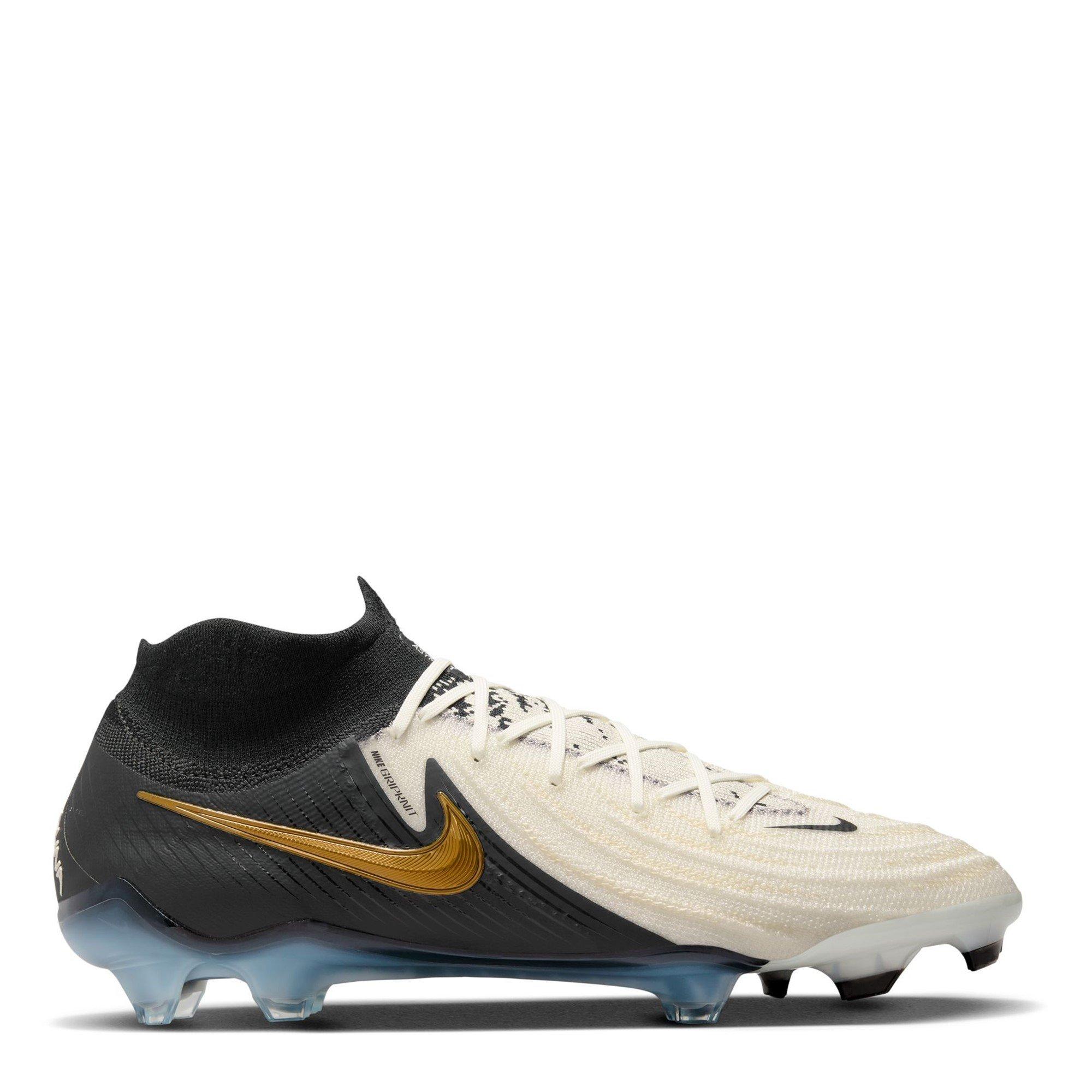 Nike Phantom Luna 2 Elite Firm Ground Football Boots Juniors