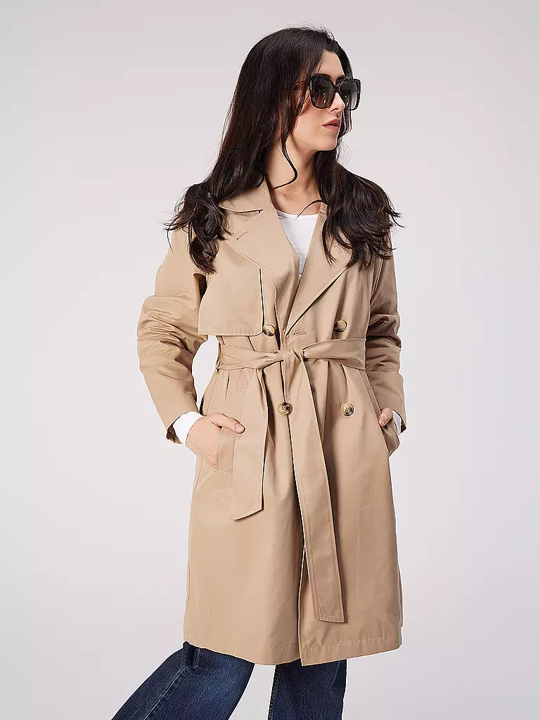 SELECTED FEMME Trenchcoat 
