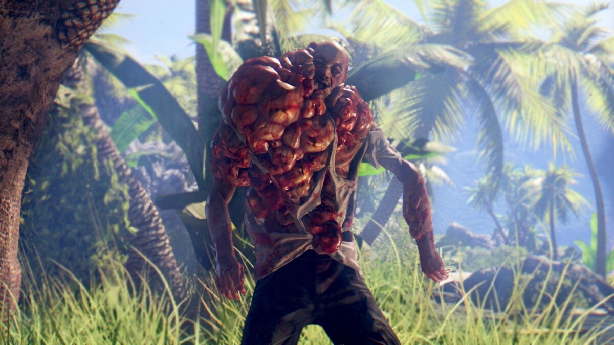 Dead Island - Definitive Collection - Xbox One