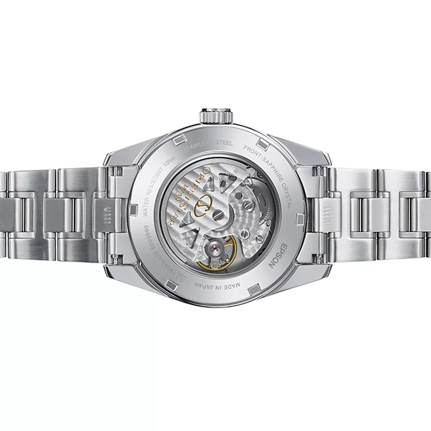 Orient Star Contemporary Automatic RE-AU0004B