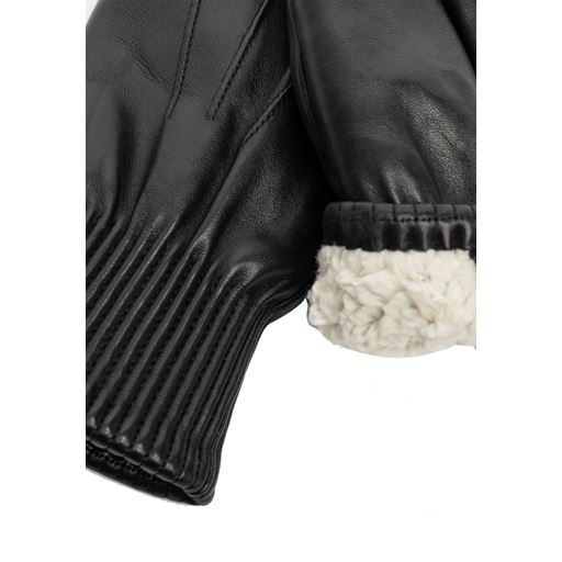 Re:Designed Hera Vanter, Black, S