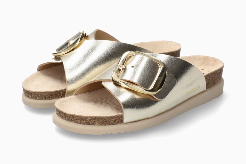 HARIANA GOLD
