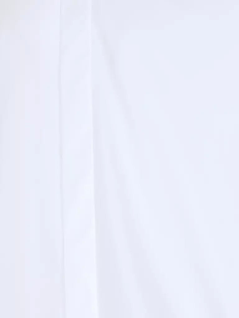 AMI PARIS Hemd Regular Fit  weiss
