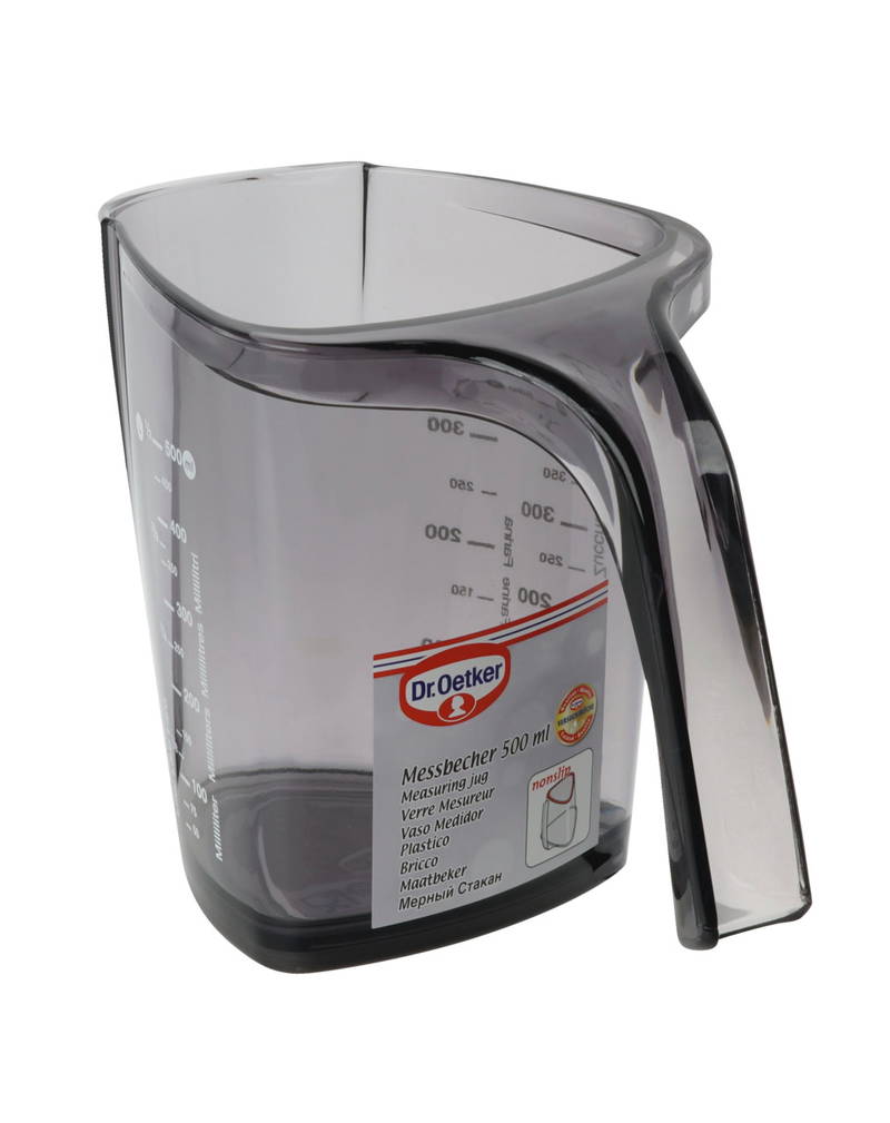 Dr. Oetker Messbecher 500ml