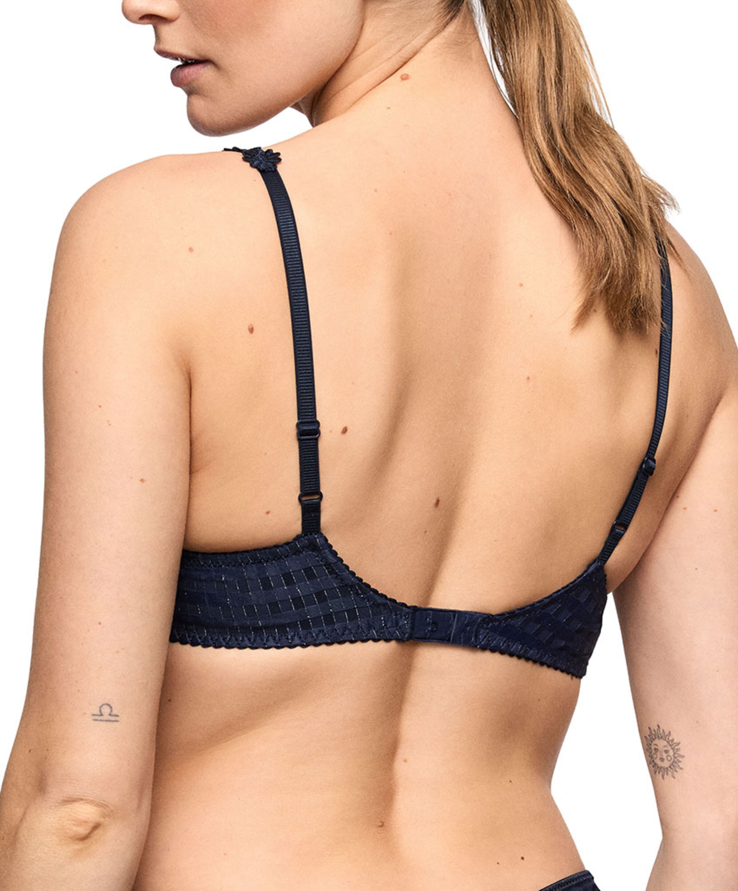 Marie Jo Dames bh blauw
