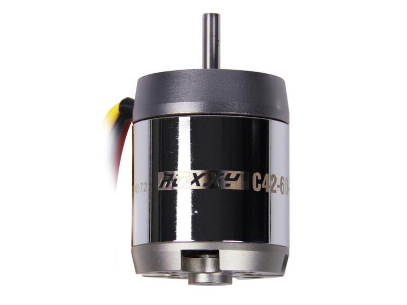 ROXXY Motor BL Outrunner 4260/05 710 KV 14-poliger BL-Aussenläufermotor
