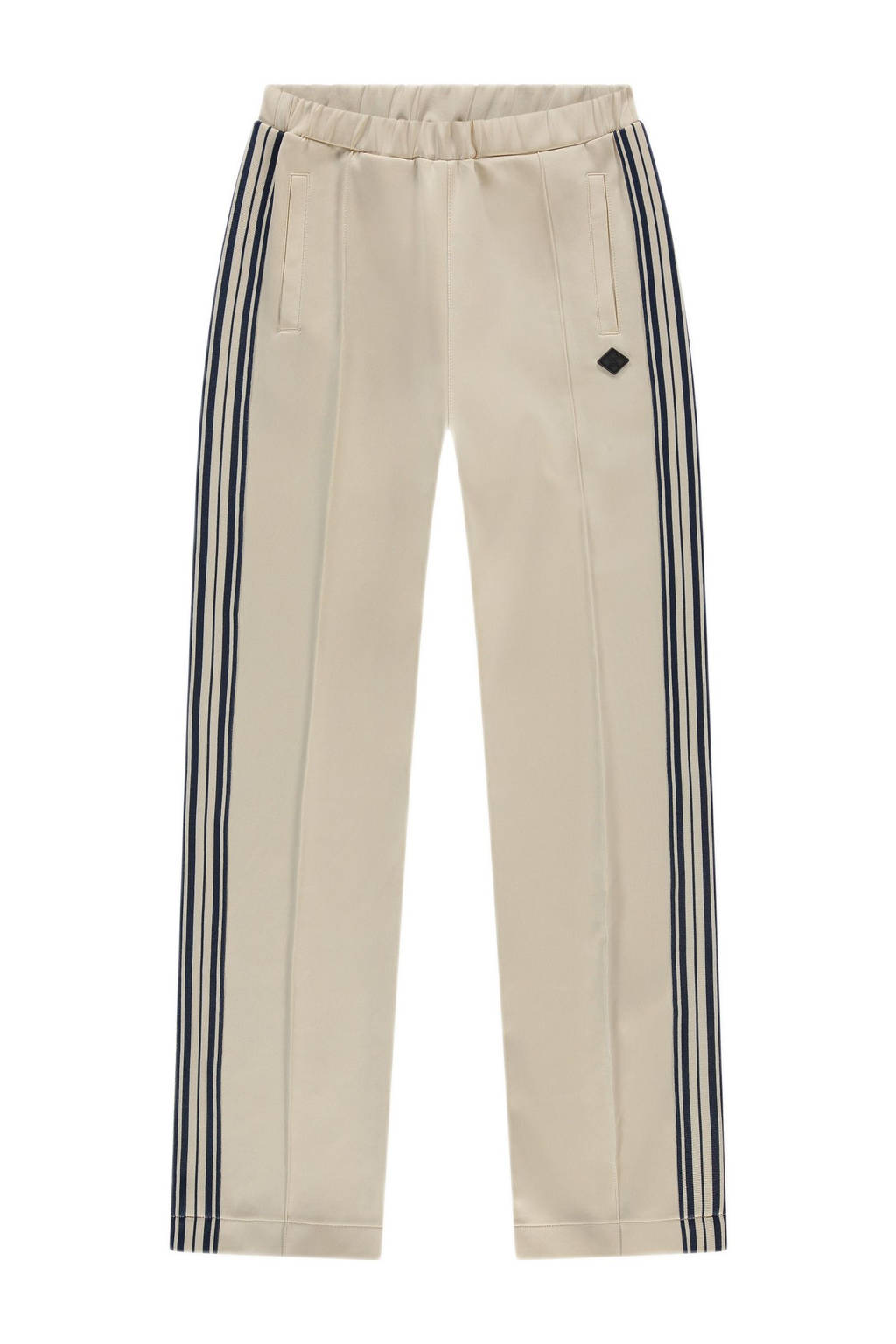 NIK&NIK sweatpant ecru