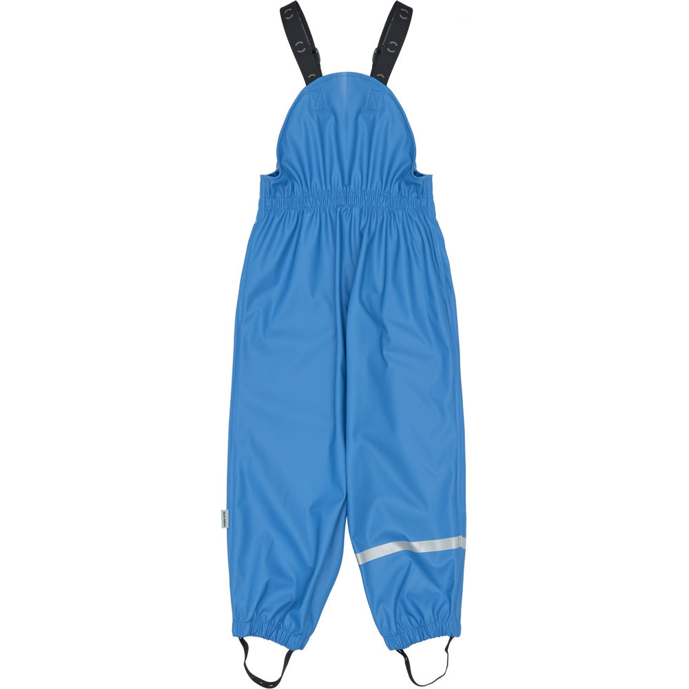 Køb Mikk-Line Strong Blue Pu Rain