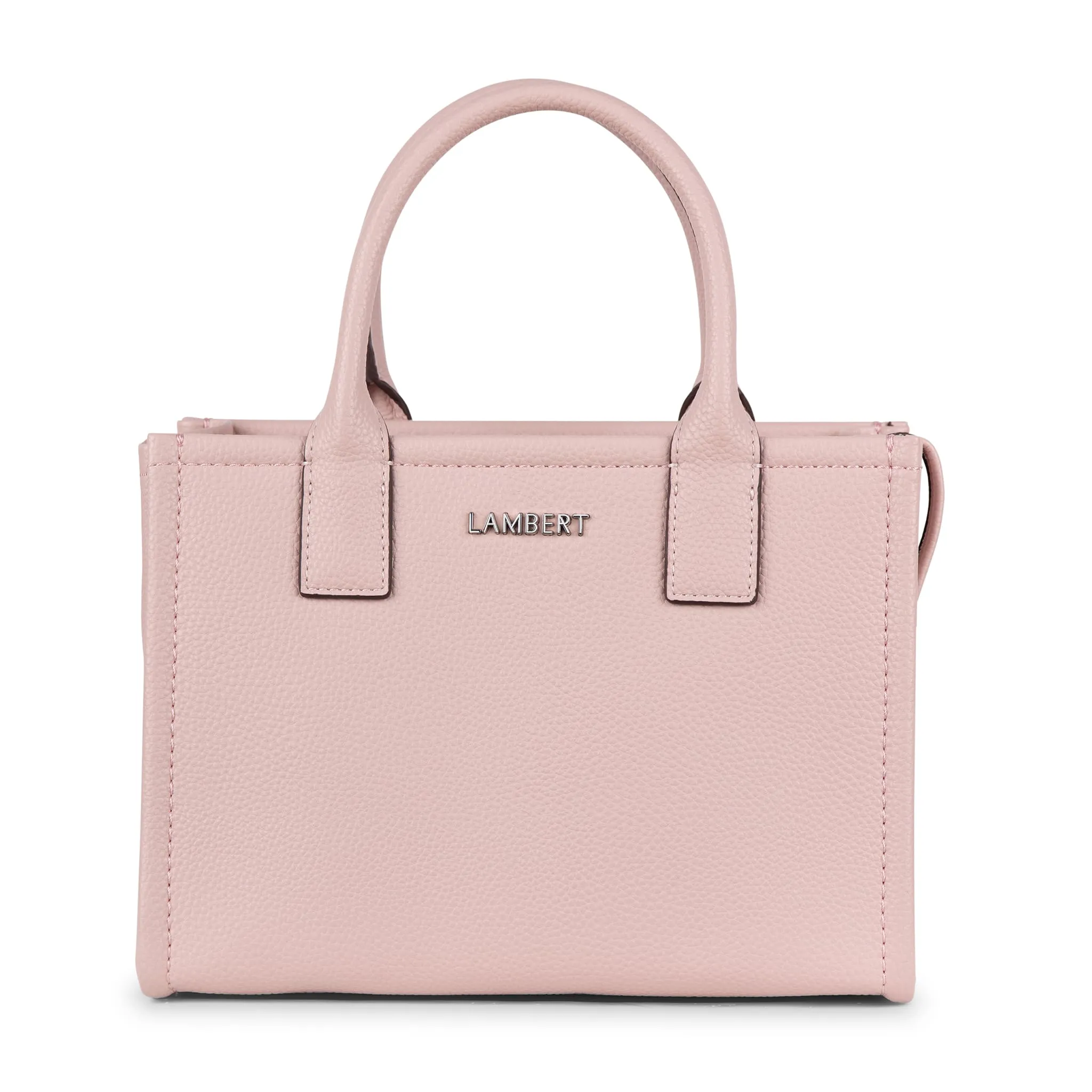 Lambert Sac Fourre-Tout 2en1 Tania - Dusty Rose