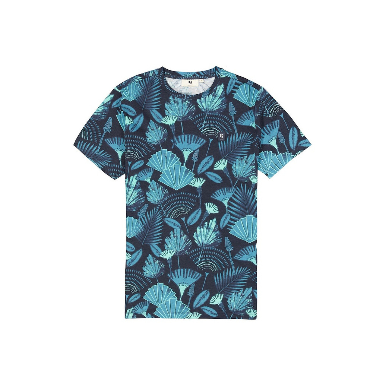 Garcia P41205_men`s T-shirt ss