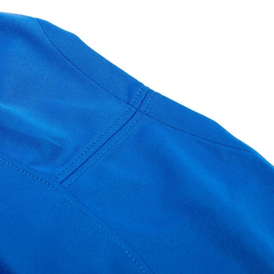 Nike Maillot d'Entraînement Park 1STLYR Dry - Bleu/Blanc Femme