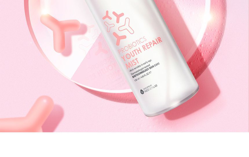 NEOGEN - Probiotica Jeugd Herstellende Mist