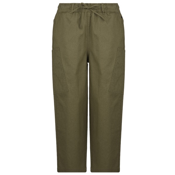 Stoic - Women´s Hemp53 MMXX. Pants - Pantalon de loisirs