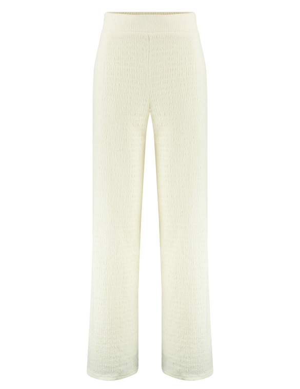 Refined Department Wide pants Nova R2503154684