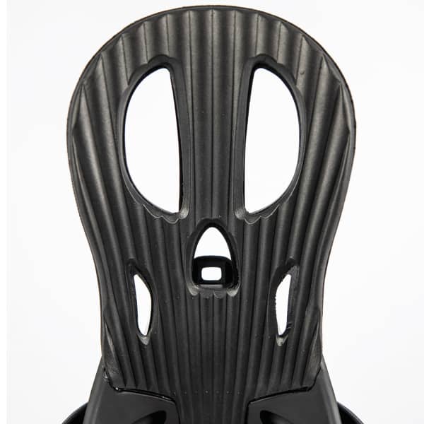 Fixation snowboard NITRO RYTHM BLACK BRONZE