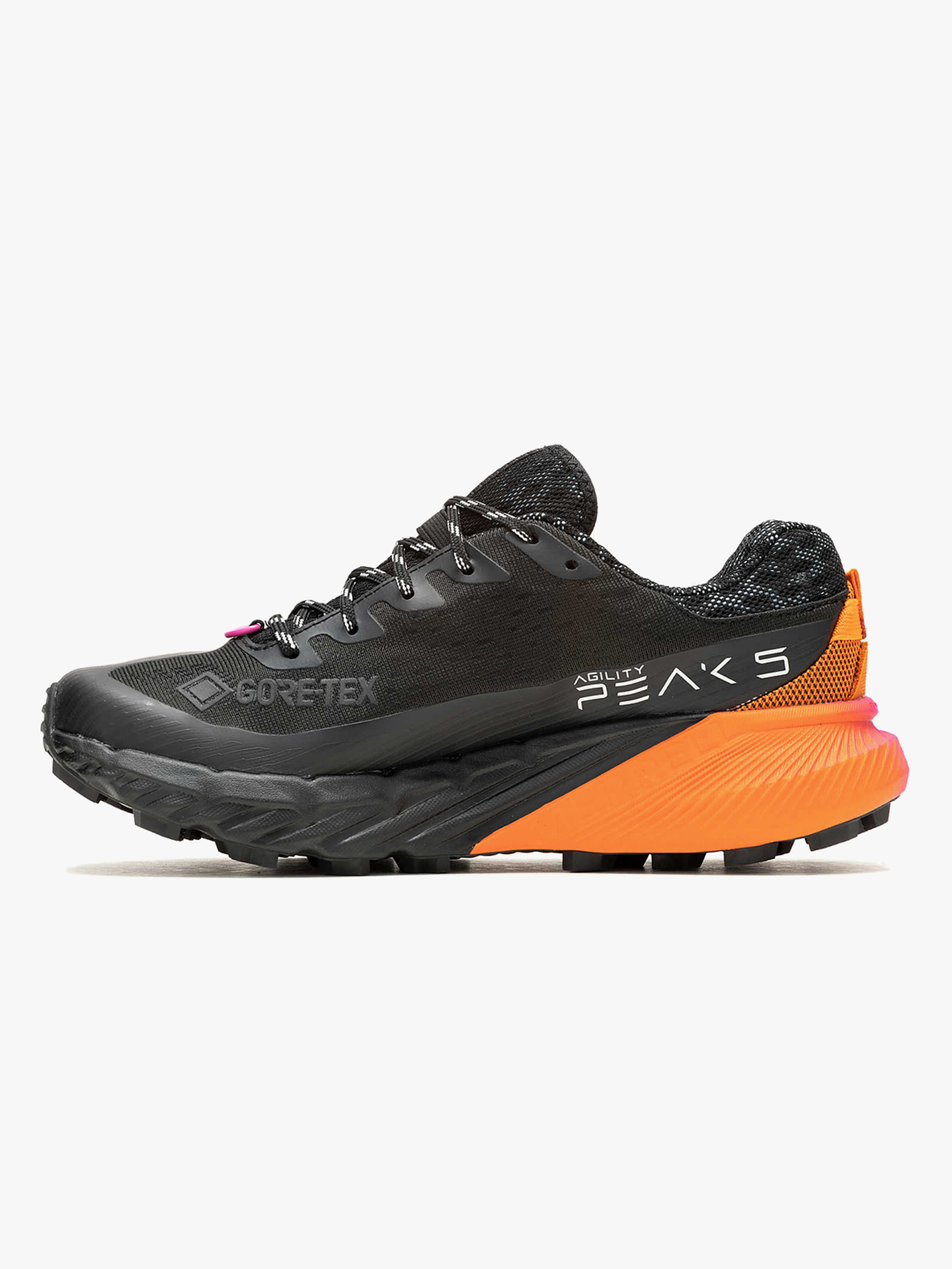 Agility Peak 5 GTX