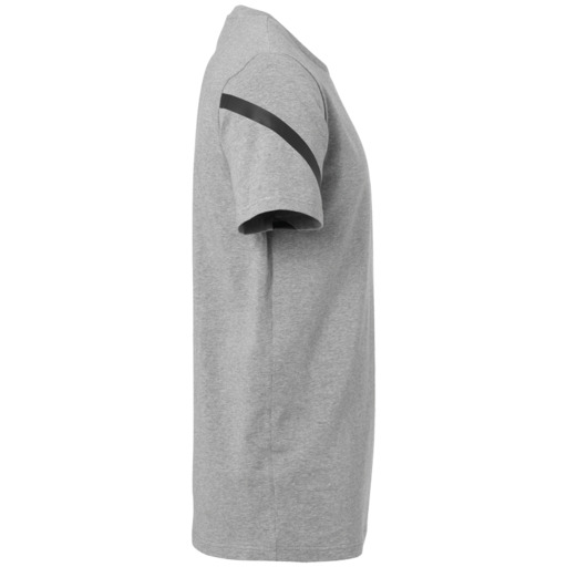 Camisa Essential Pro Preta Uhlsport