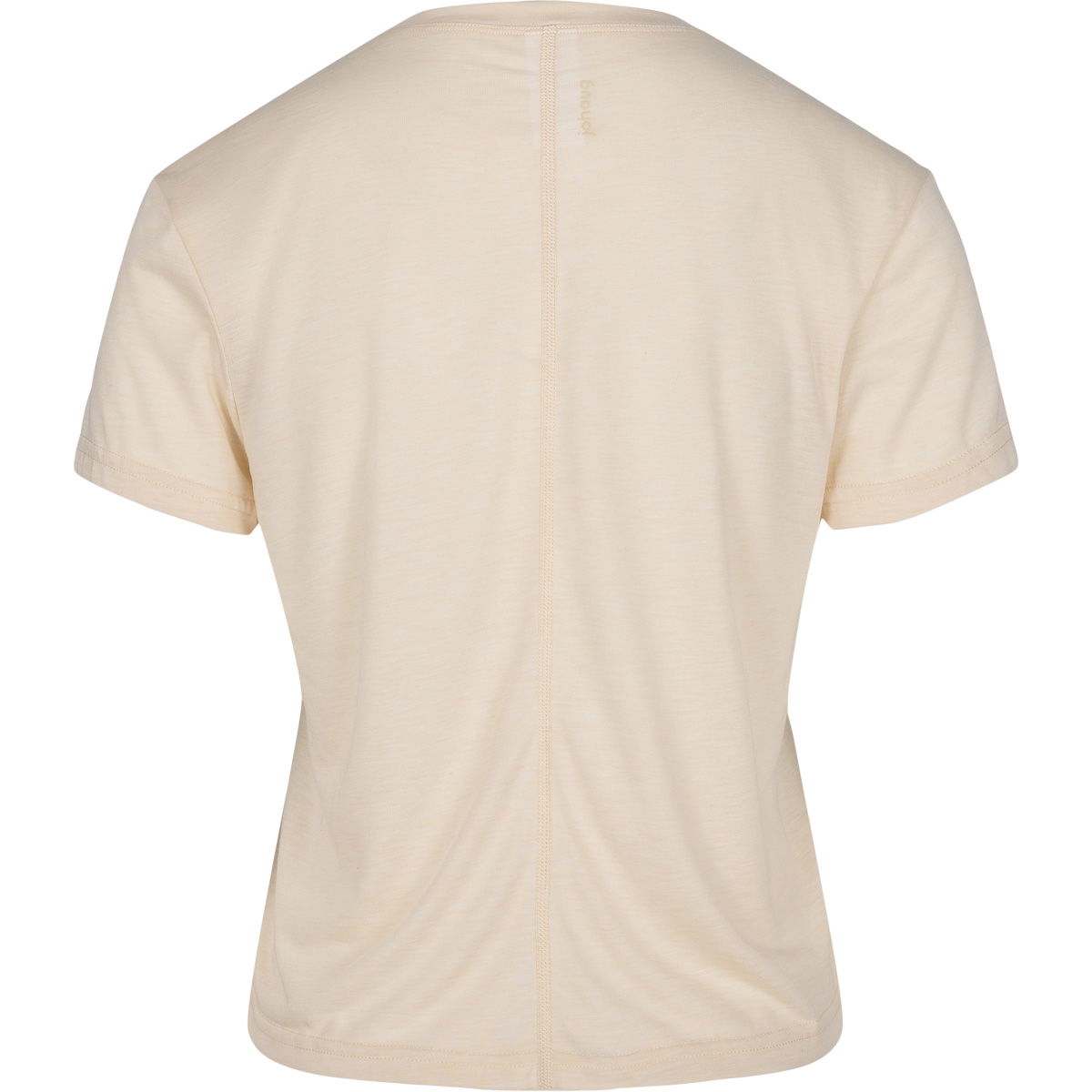 Johaug Aerial Woolmix 2.0 Trænings T-shirt Dame