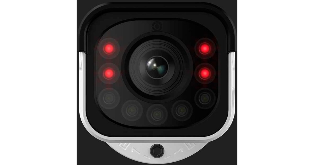 ReolinkP430 beveiligingscamera  (Wit)
