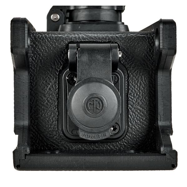 Contrik CPVT6RD