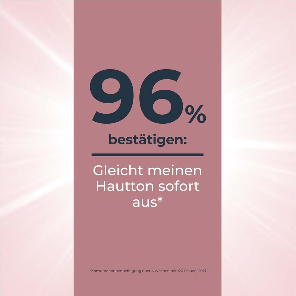 Eucerin® Anti-Pigment Tagescreme mit Thiamidol®, schnell einziehende, getönte Antipigmentcreme mit LSF 30, hell