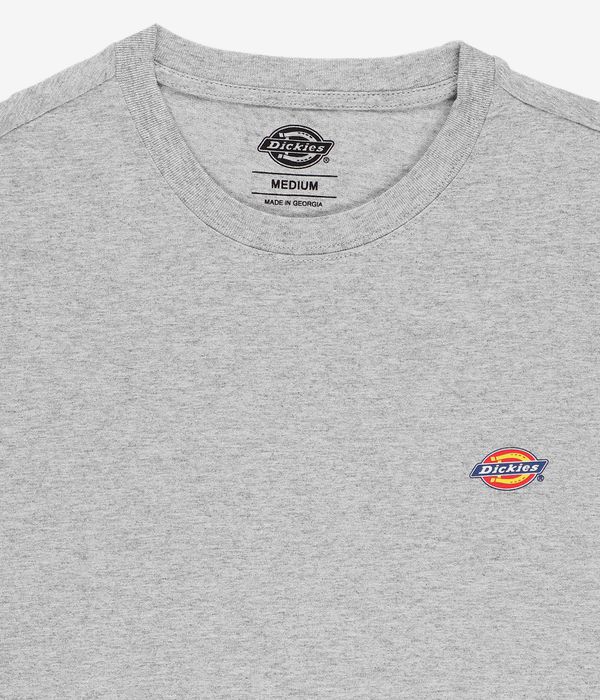 Dickies Mapleton T-Shirt (grey melange)