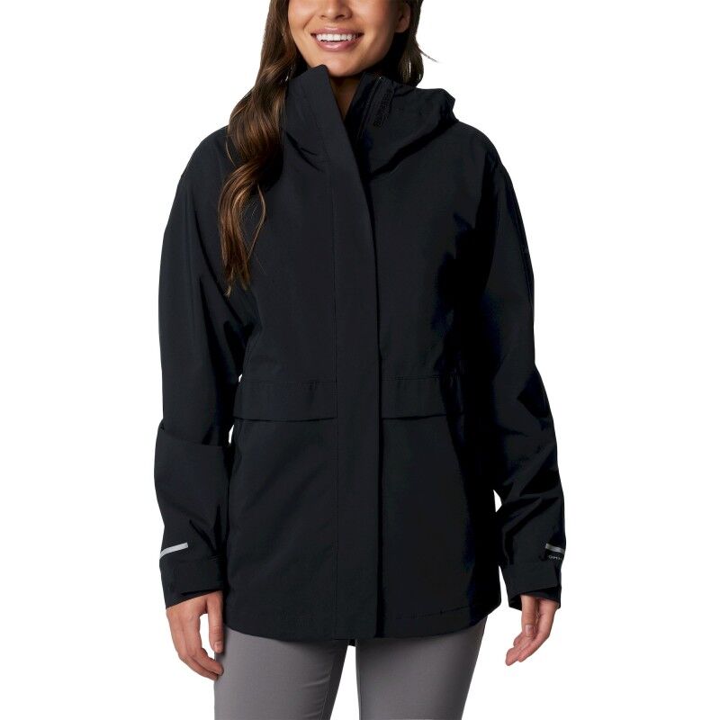 Altbound Jacket - Veste imperméable femme