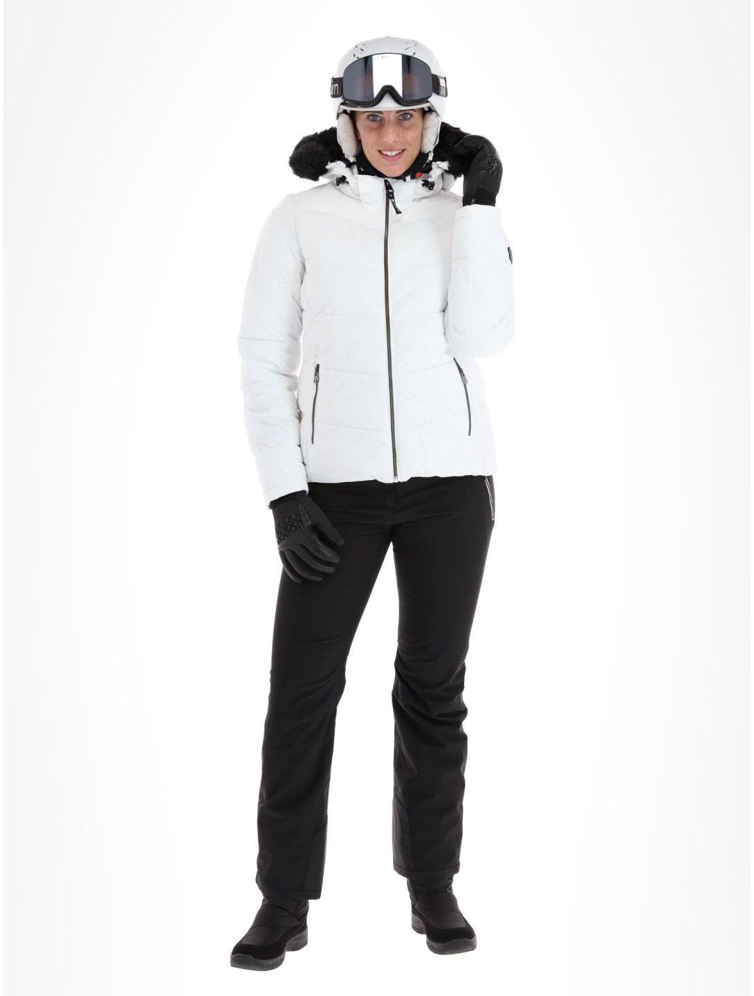 Glamorize I ski-jas dames
