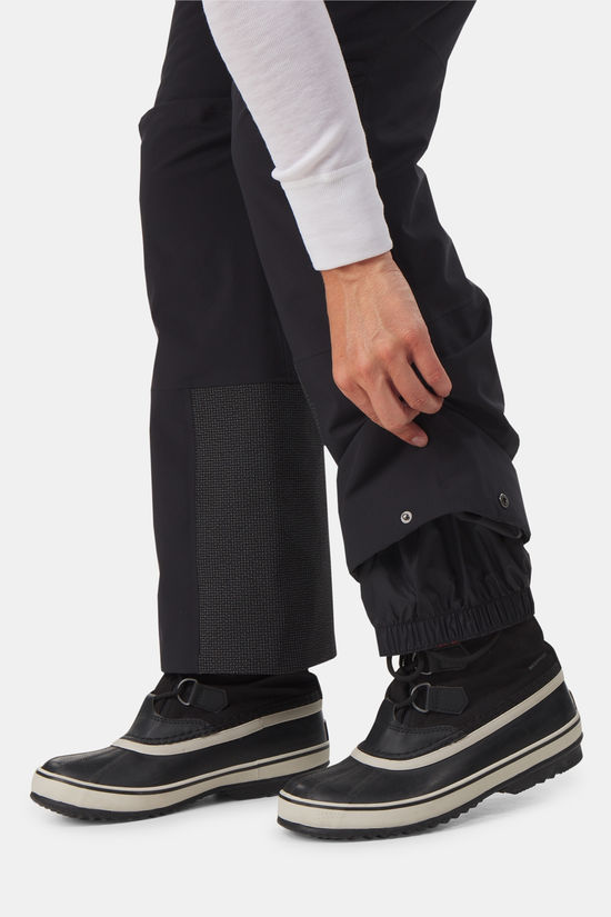 Mammut Mammut Stoney Hs Thermo Pants Women Skibroek Dames