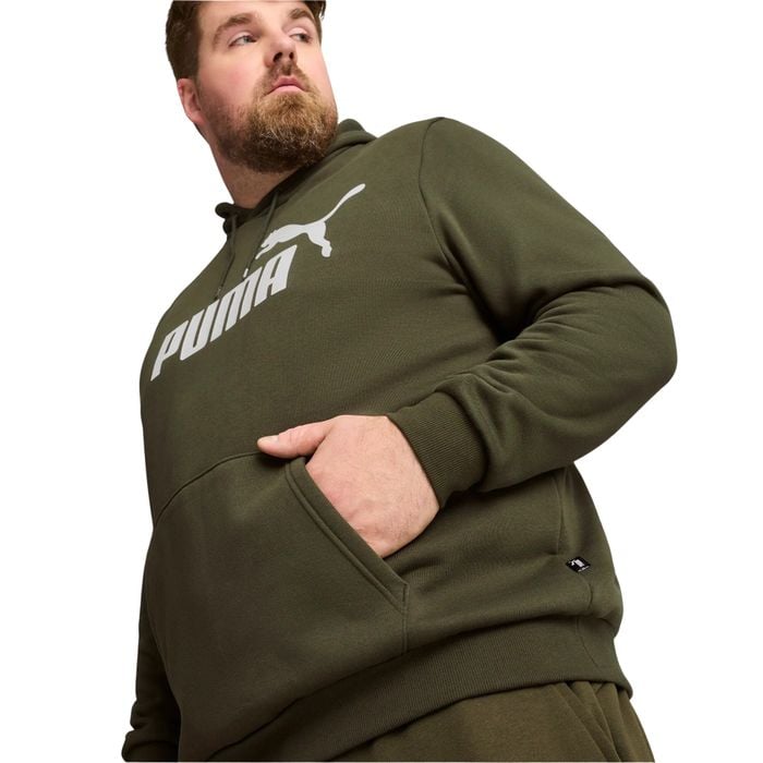 Puma Essential Hoodie Heren