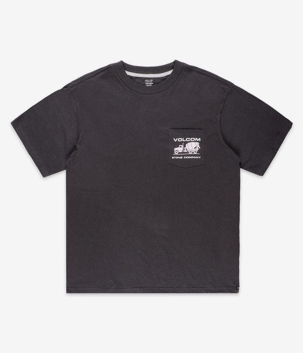 Volcom Skate Vitals G Taylor T-Shirt (steealth)
