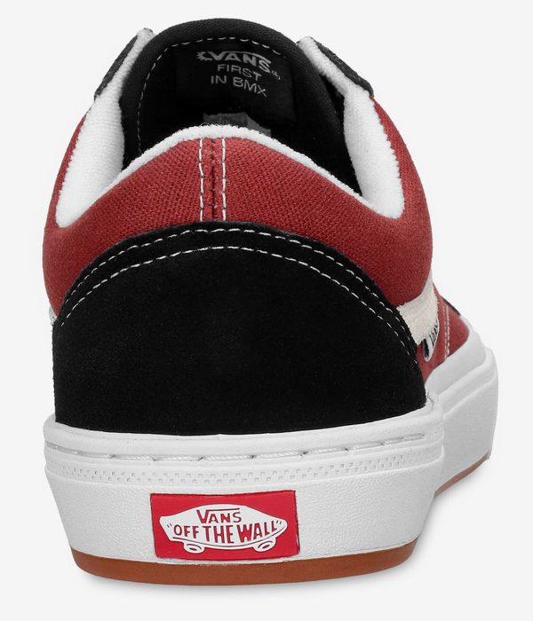 Vans BMX Old Skool Schuh (black iris russet brown)