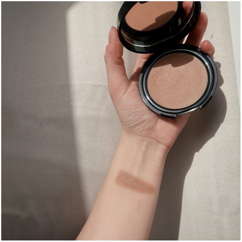 Sandstone Infinite Summer Bronzer 9 gr. - 32 Summer Glow