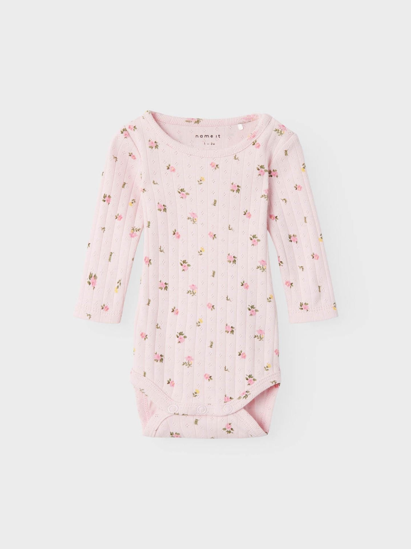Danina R Long Sleeve Body