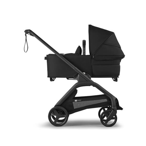 bugaboobugaboo   Dragonfly Liegeaufsatz midnight black